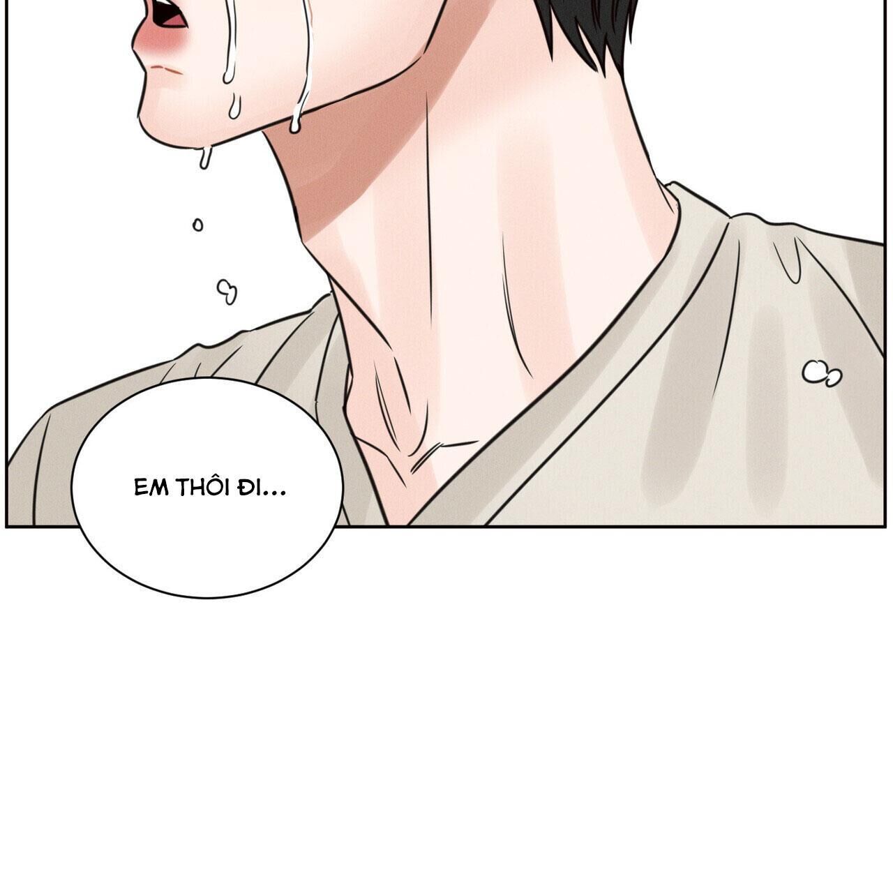 dù anh không yêu em Chapter 82 - Trang 2