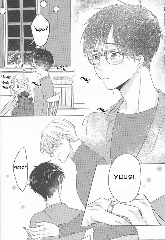 tổng hợp truyện oneshot và doujinshi theo yêu cầu Chapter 52 - Next 53