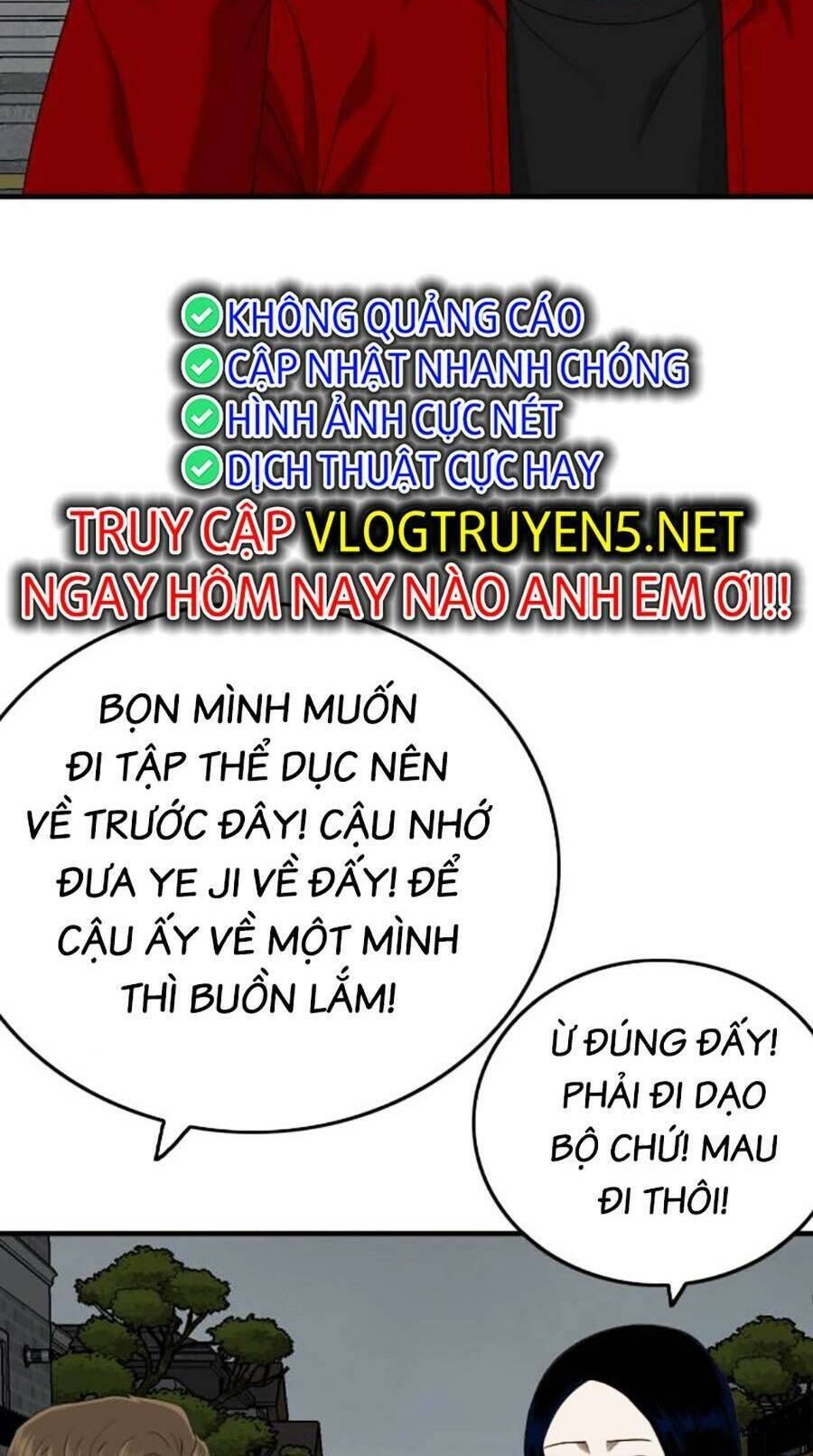 người xấu chương 163 - Trang 2