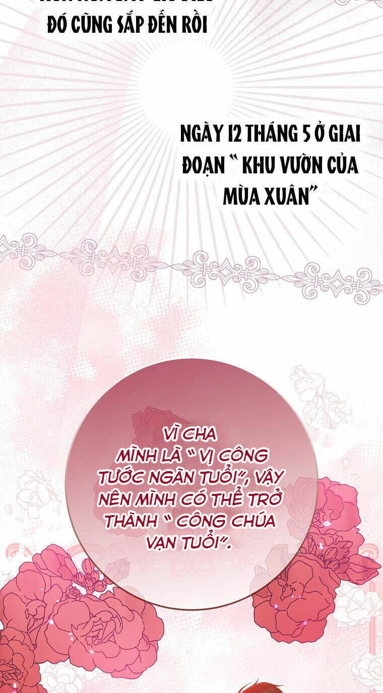 tôi đã diễn tròn vai một đứa con gái nuôi chapter 31 - Trang 2