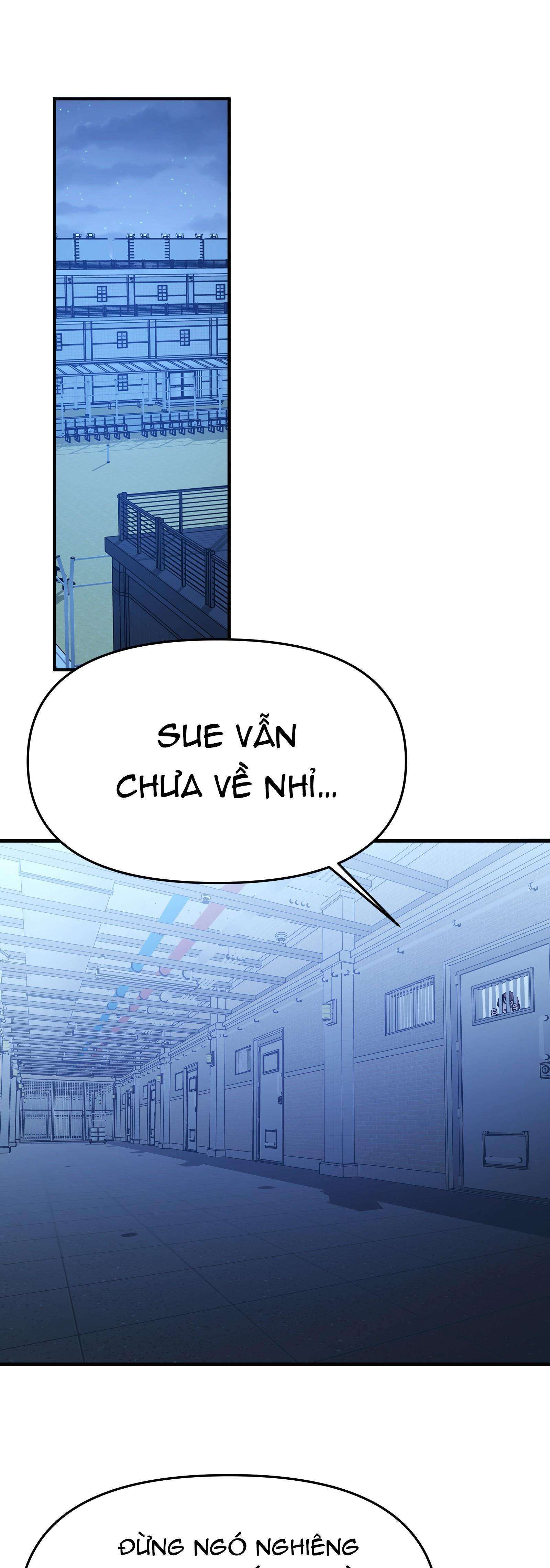 nhiệt độ cơ thể nhân tạo 36,7 độ c Chương 23 - Next Chapter 23