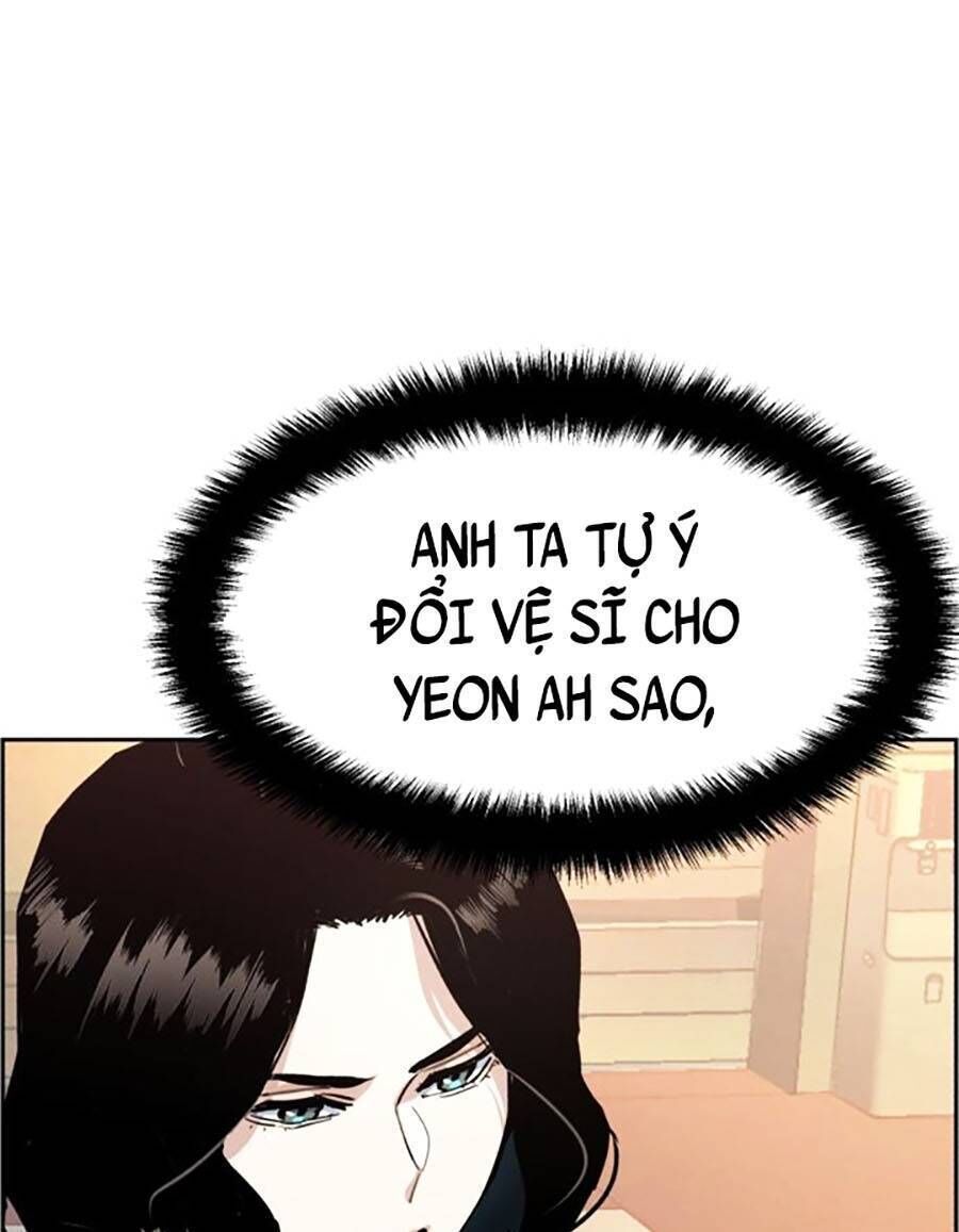 bạn học của tôi là lính đánh thuê chapter 88 - Trang 1