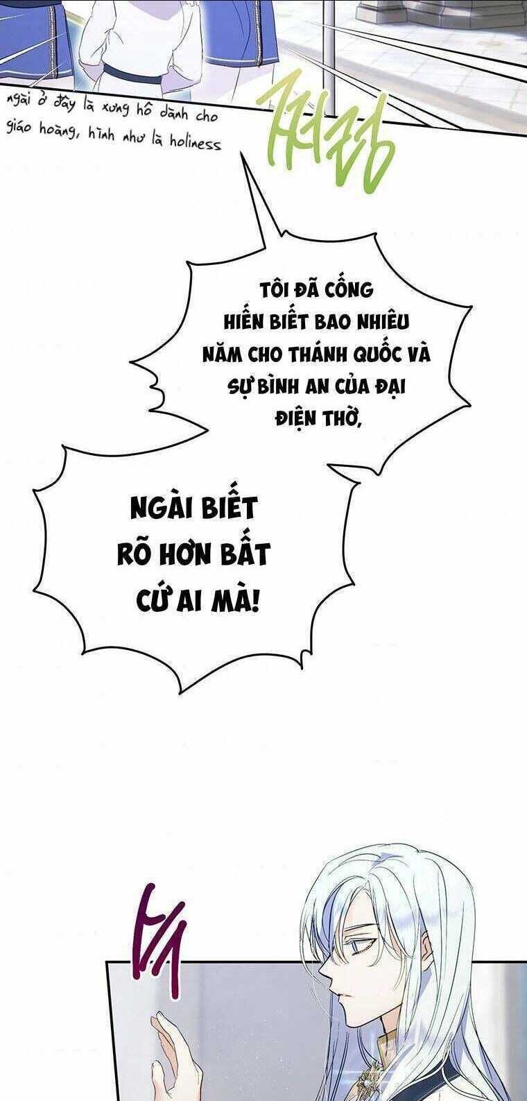 phía sau mặt nạ của nam chính hiền lành Chapter 4 - Trang 2