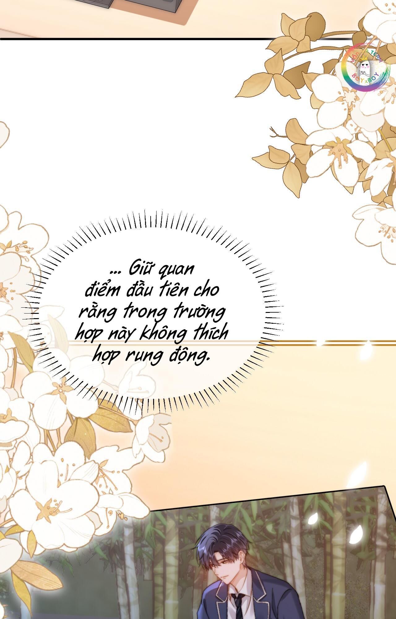 chất dị ứng cực cute Chapter 58 - Next 