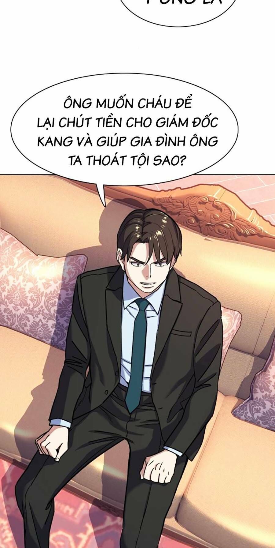 tiểu thiếu gia gia tộc tài phiệt chương 59 - Next chapter 60