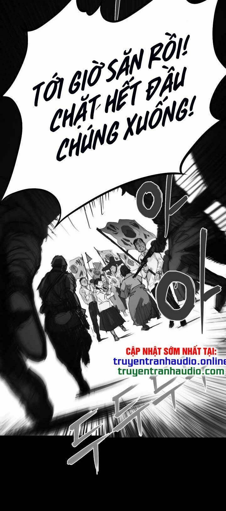 Súng Lục Vô Tâm Chapter 3 - Next Chapter 4