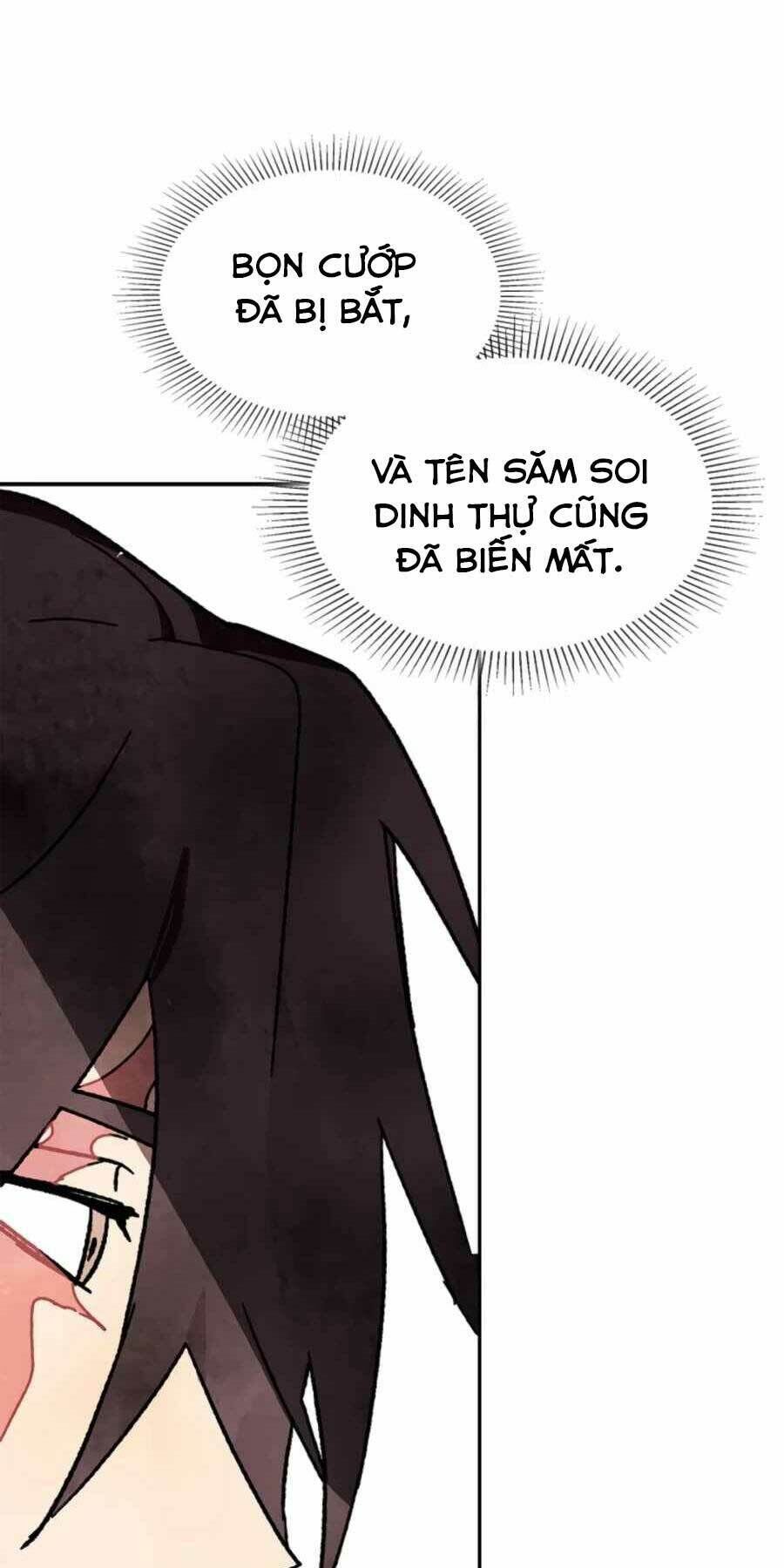 vị thần trở lại chapter 6 - Trang 2