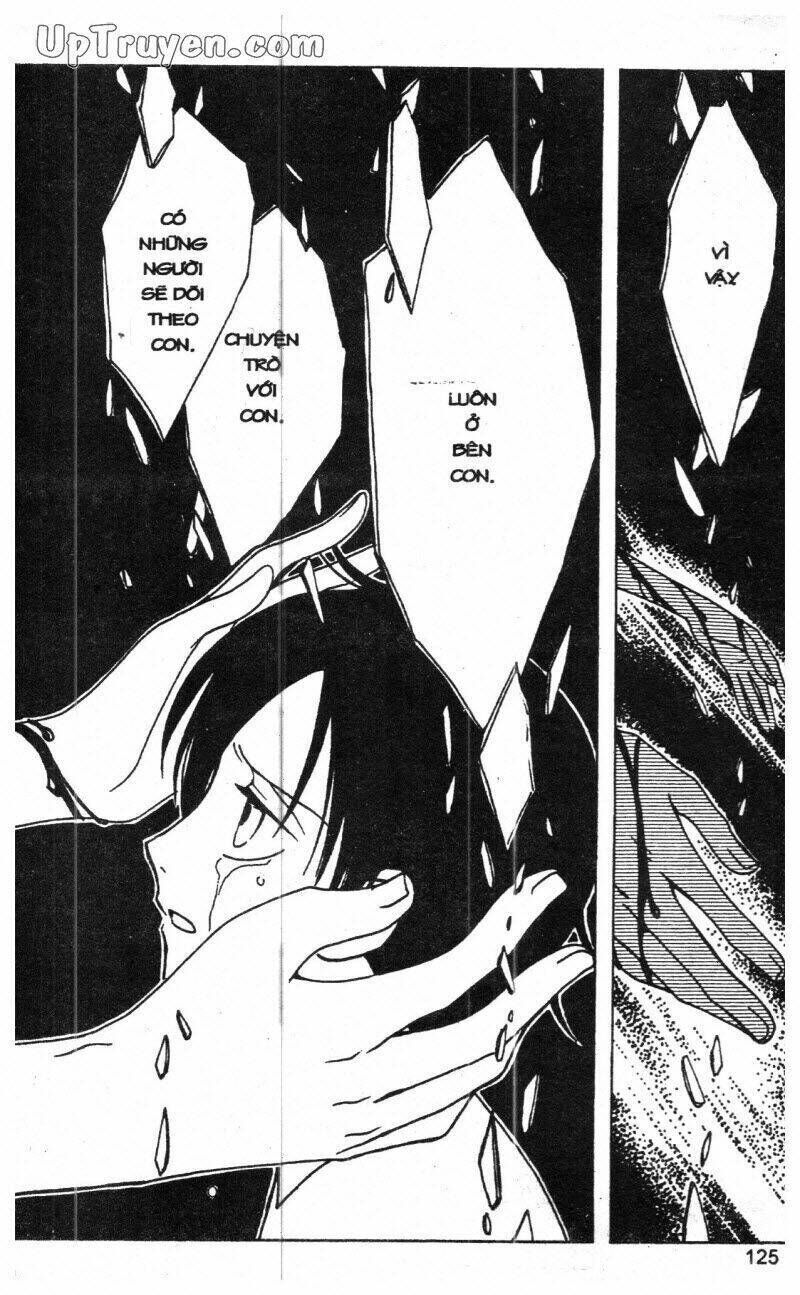 xxxHoLic - Hành Trình Bí Ẩn Chapter 10 - Trang 2