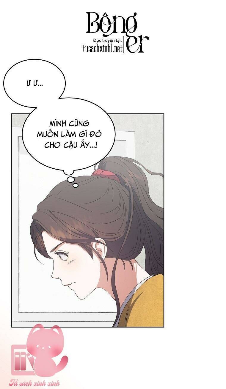 ra mắt hay ra đi chapter 33 - Trang 2