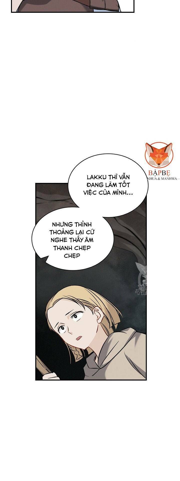 Level Up Chỉ Bằng Cách Ăn Cơm Chapter 14 - Next Chapter 15