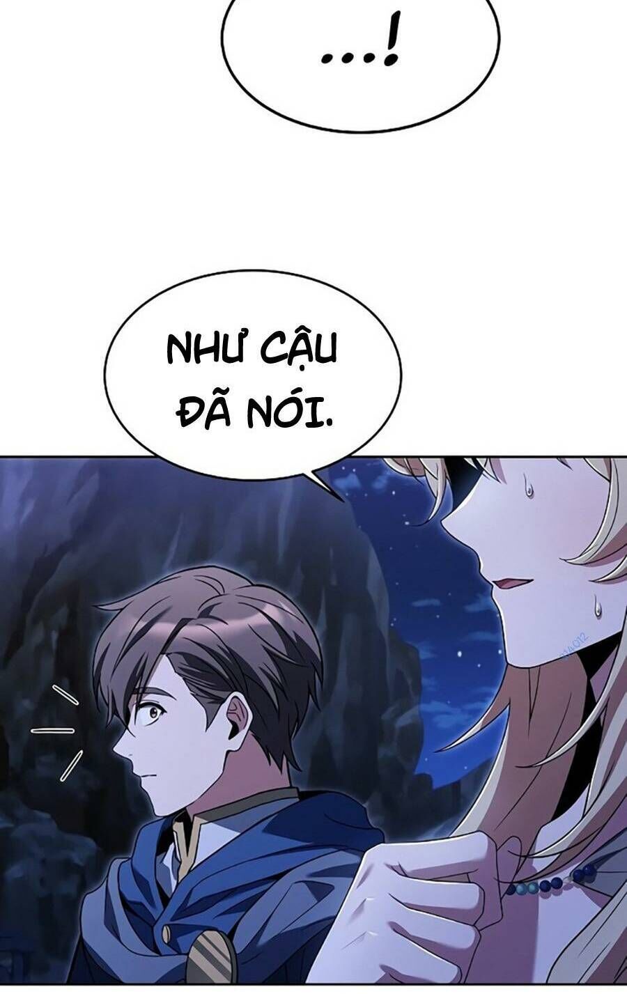 đại pháp sư mở nhà hàng chapter 9 - Next chapter 10