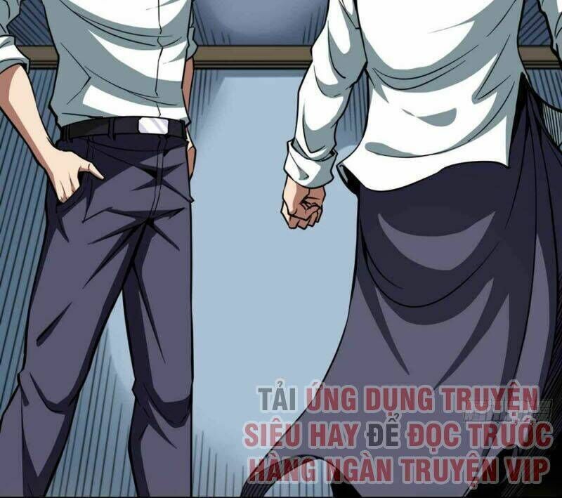 trở về địa cầu làm thần côn Chapter 27 - Trang 2