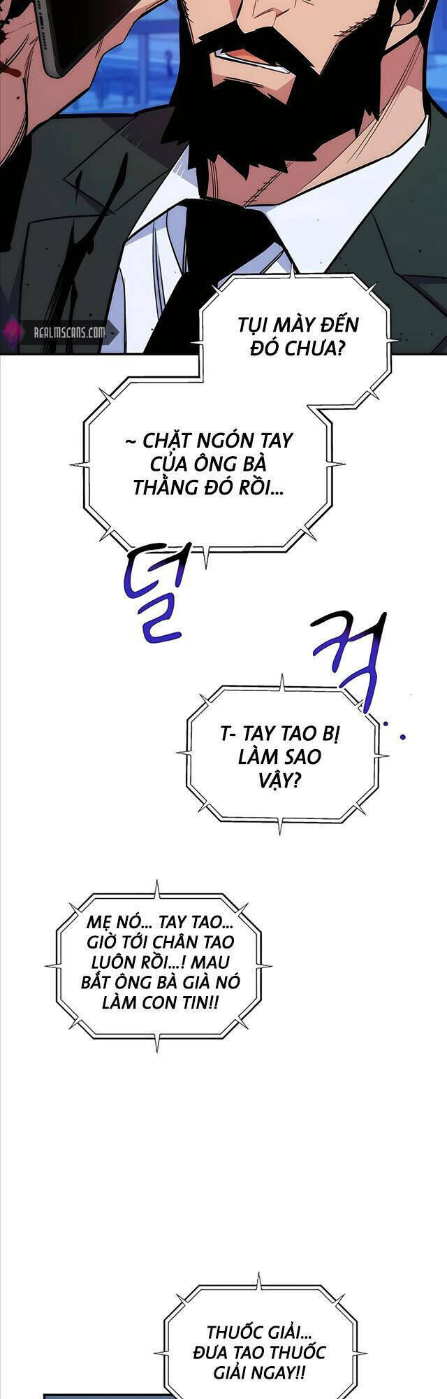 đi săn tự động bằng phân thân chapter 46 - Trang 2