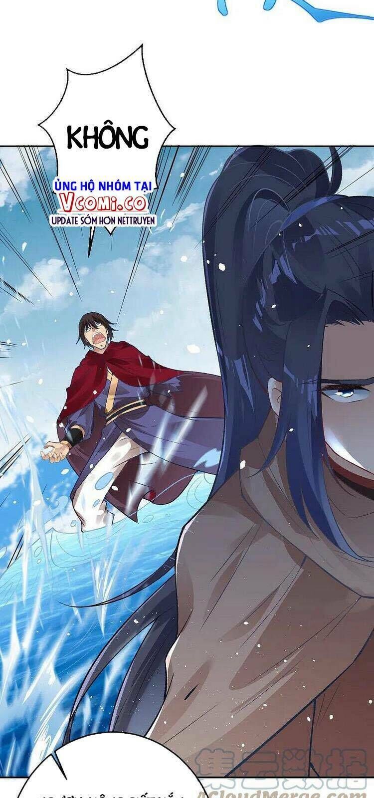 nghịch thiên tà thần chapter 429 - Trang 2