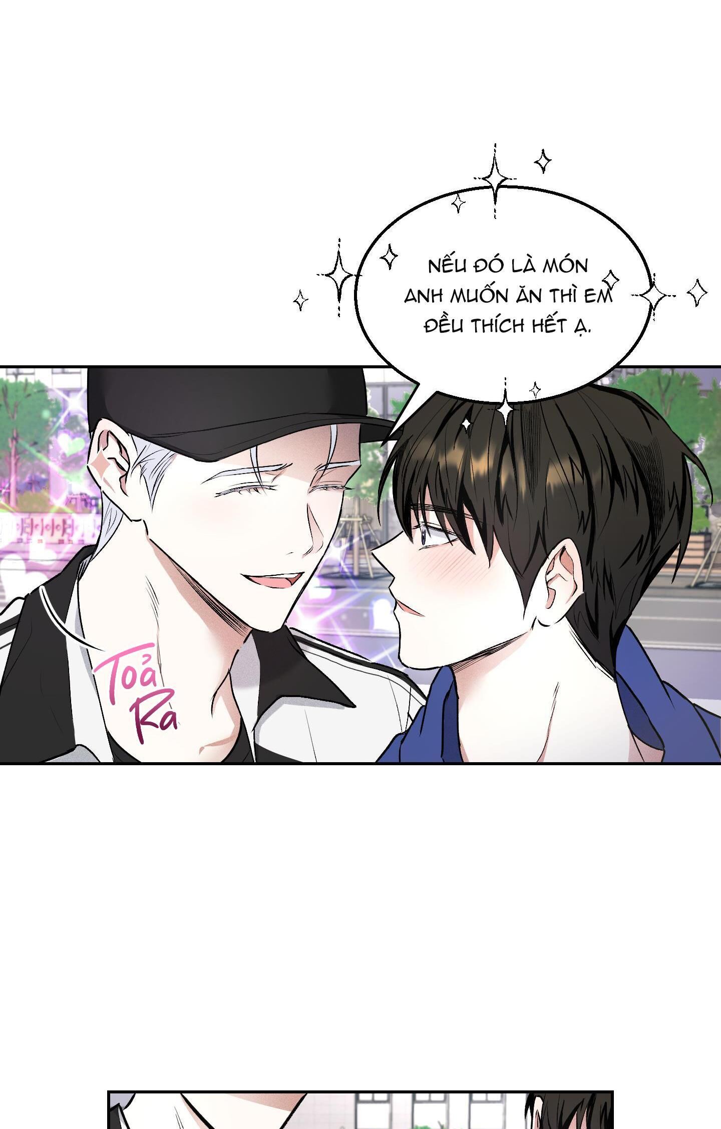 bắn là dính Chapter 8 - Trang 2