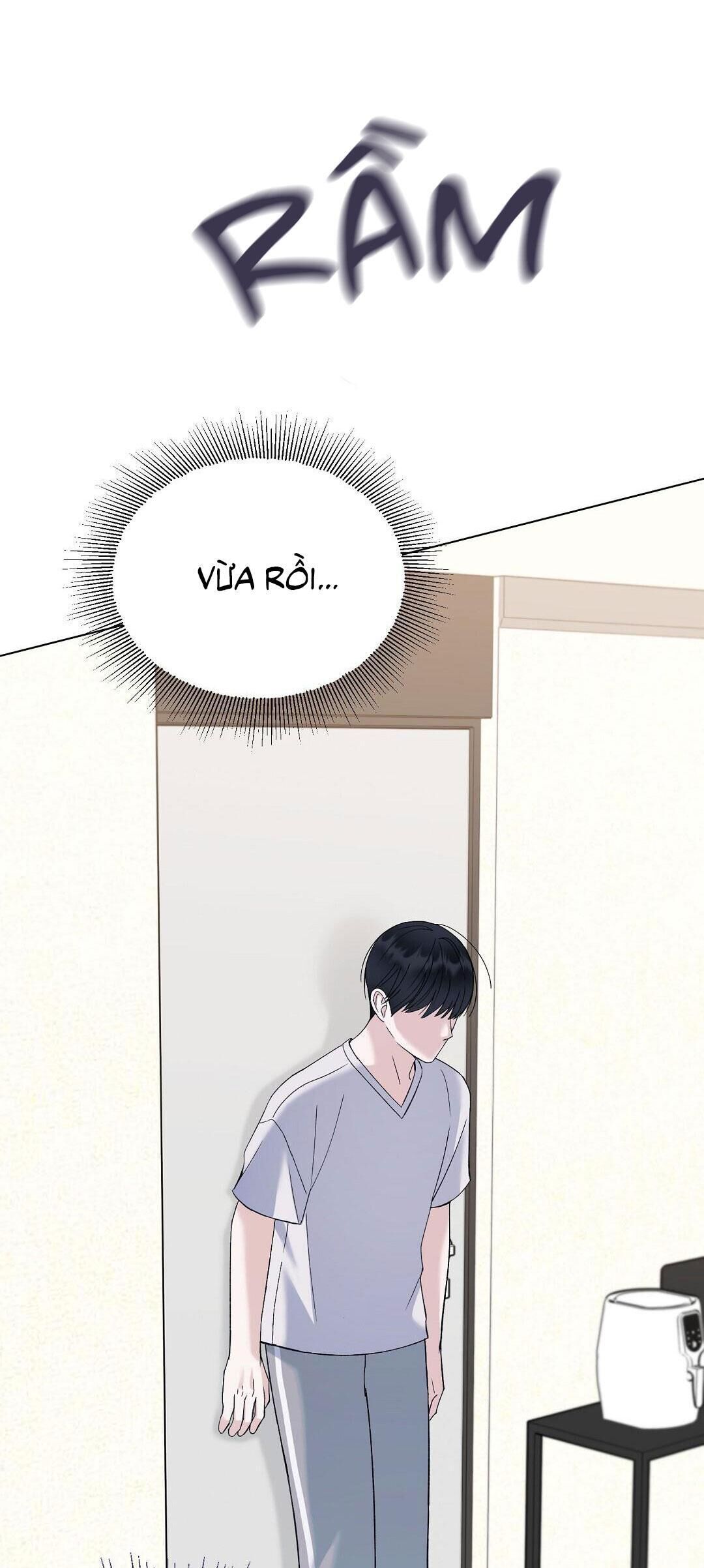 Yêu fan đừng yêu tôi Chapter 17 - Trang 1