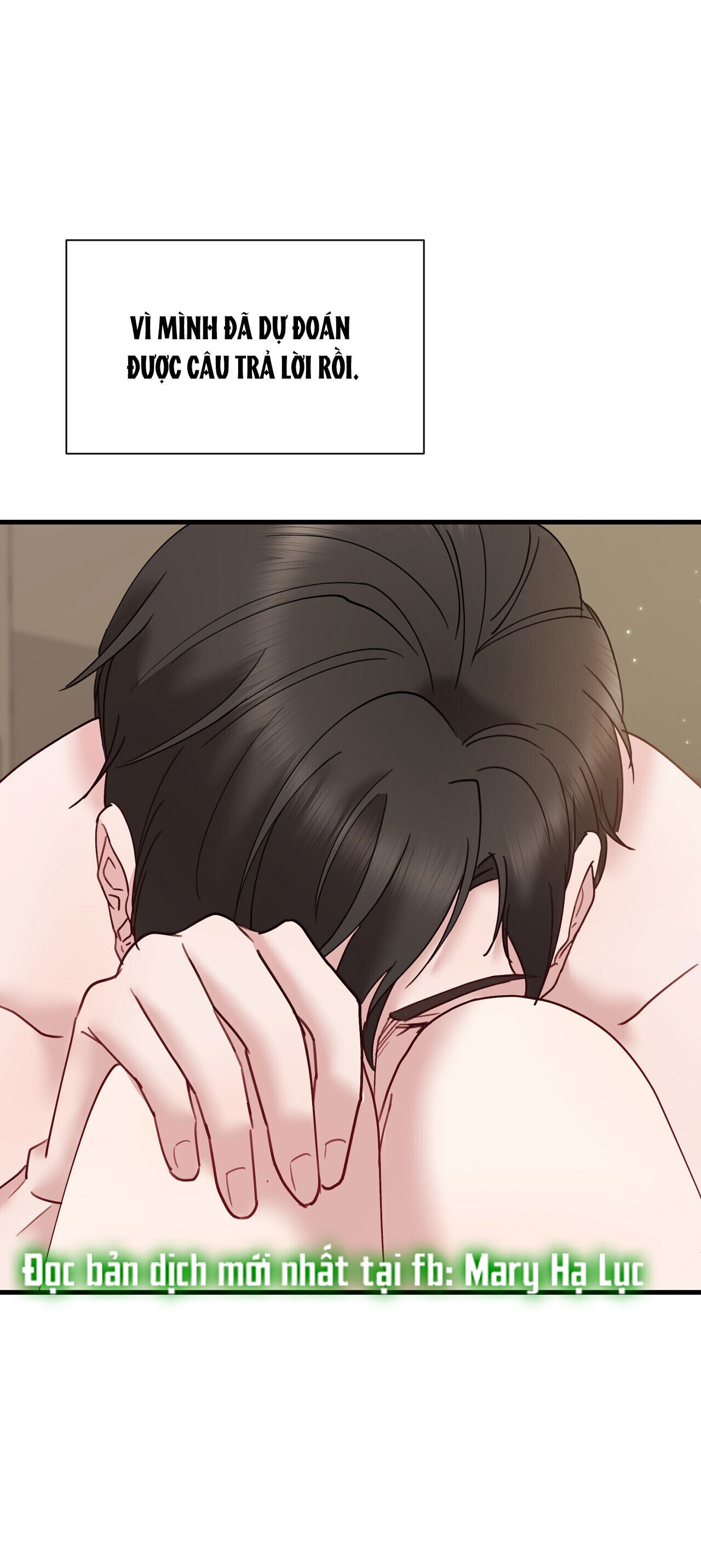 [18+] hiểm nguy CHAP 16 - Next 16.1