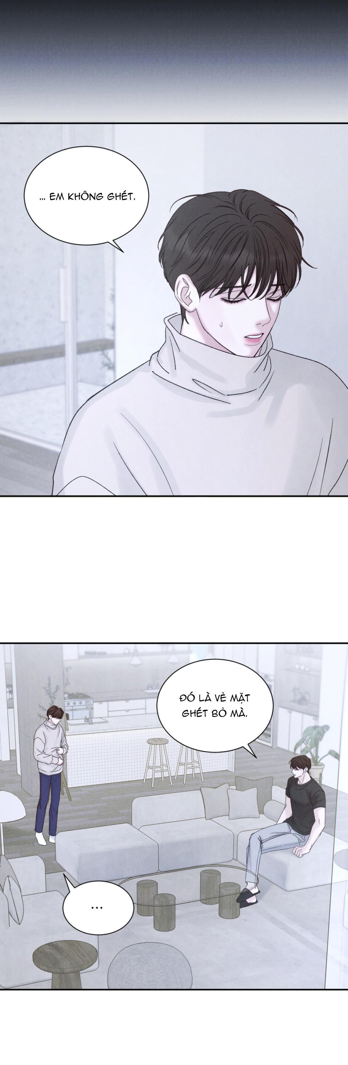 joo eun Chapter 6 - Next 7