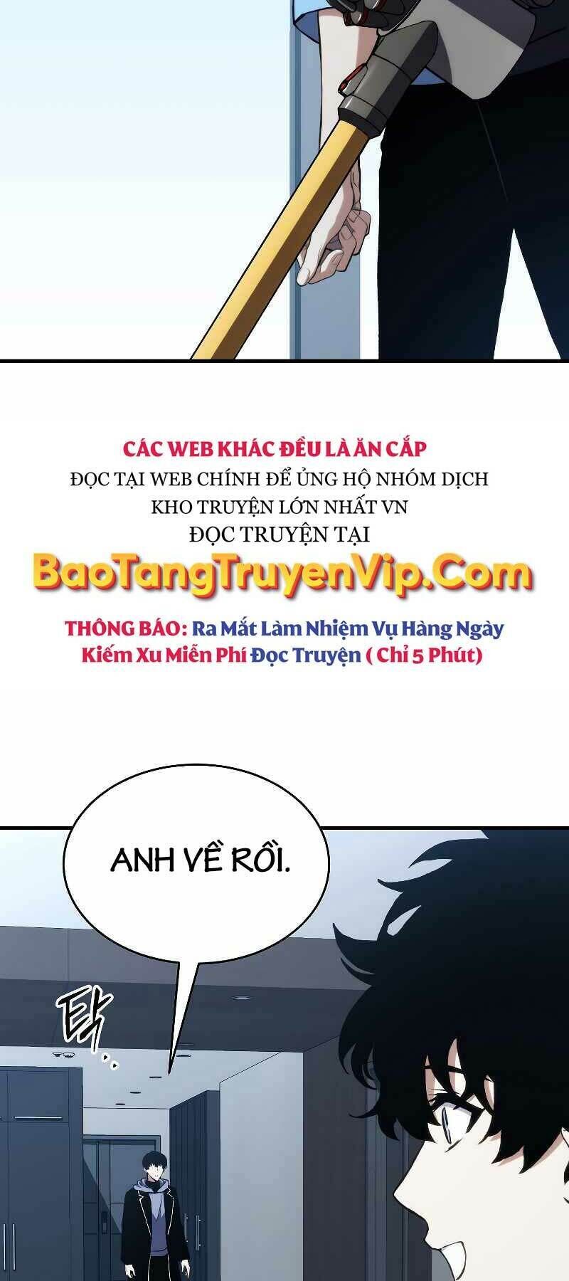 người chơi mạnh nhất hồi quy lần thứ 100 chapter 10 - Trang 2