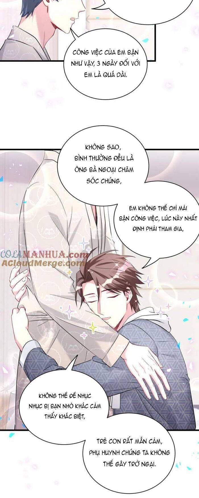 đứa bé là của ai ???? Chapter 242 - Next Chapter 243