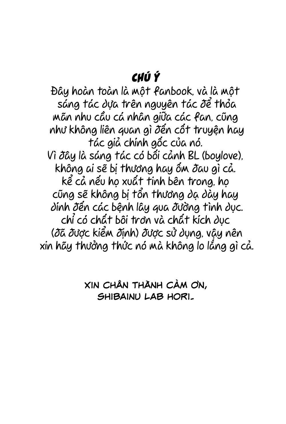 người tà răm luôn có quỷ theo sau Chapter 12 - Next Chương 13