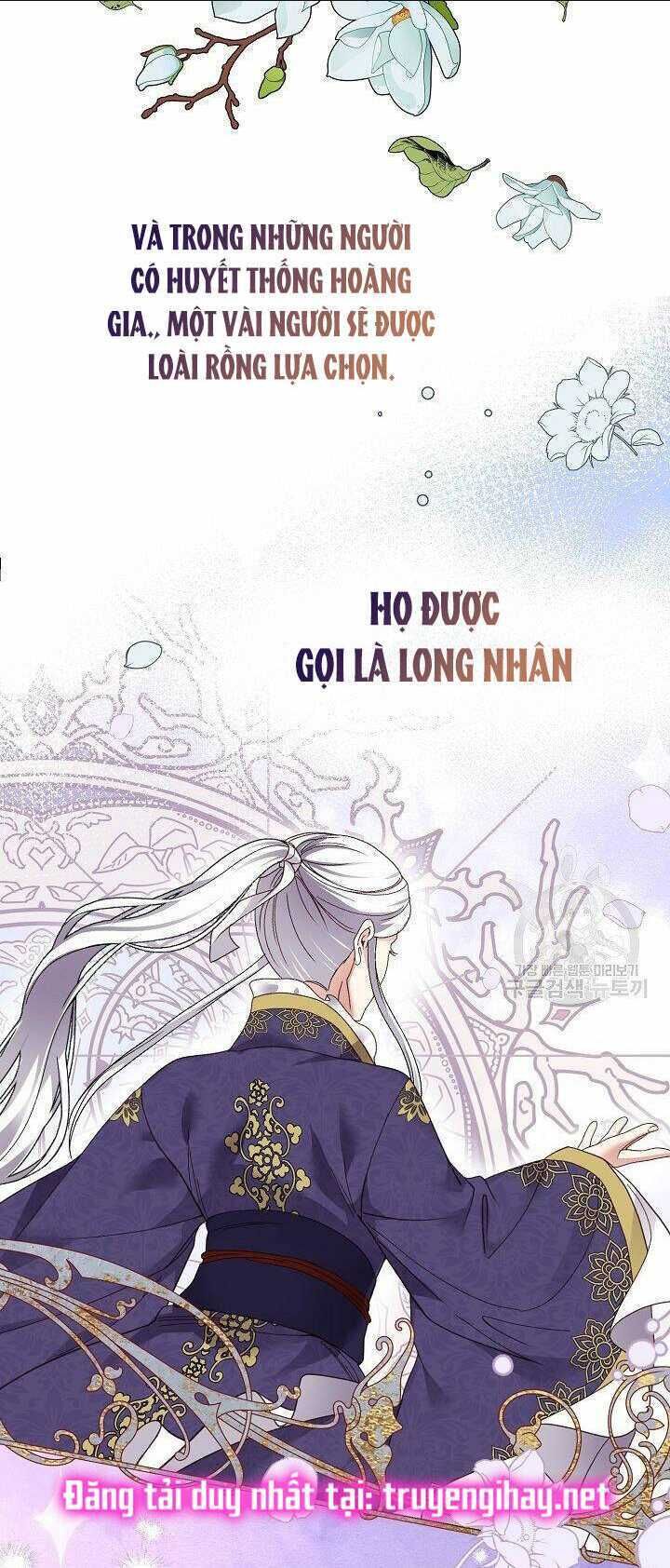 trở thành vợ thái tử quái vật chapter 50.2 - Trang 2