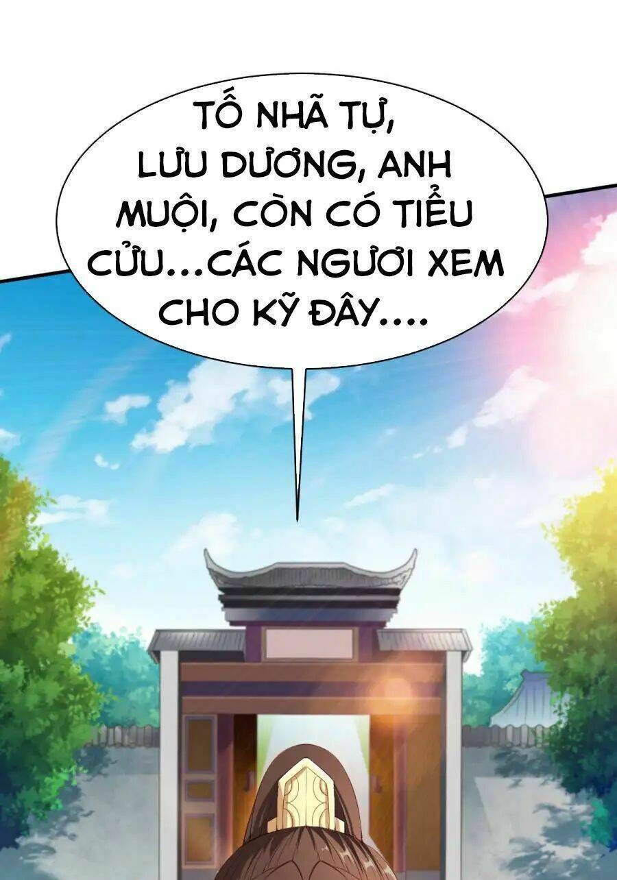 chiến đỉnh chapter 23 - Trang 2