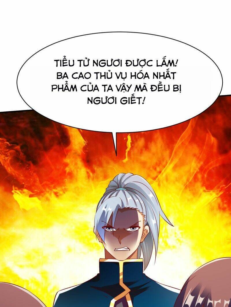 chiến đỉnh Chapter 144 - Trang 2