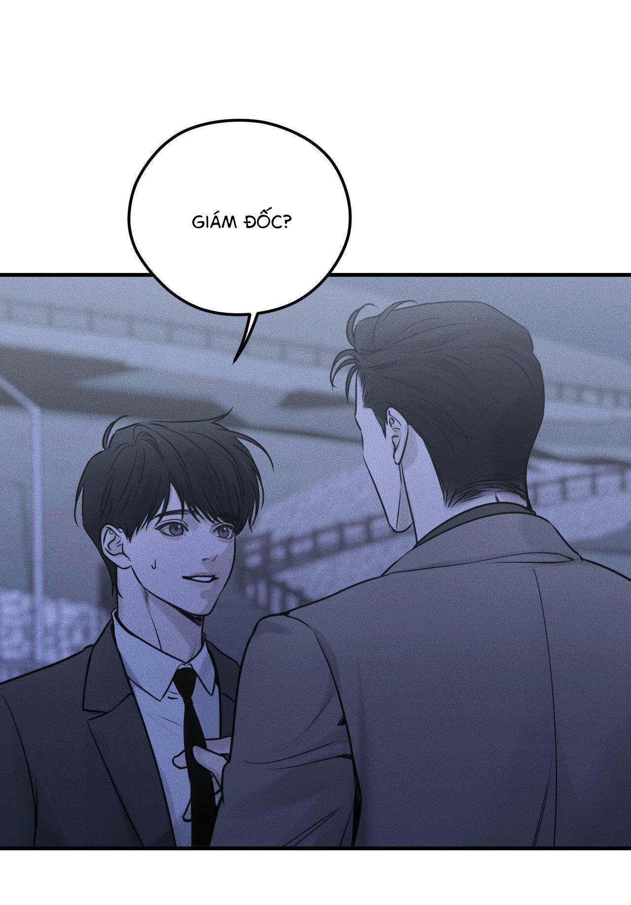 (Cbunu) Gấu Teddy Thân Yêu Chapter 9 - Trang 2