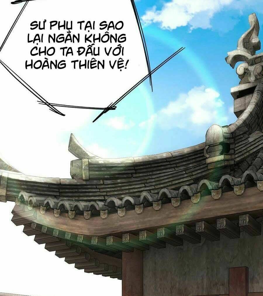 một mình ta hoá thần Chapter 36 - Trang 2