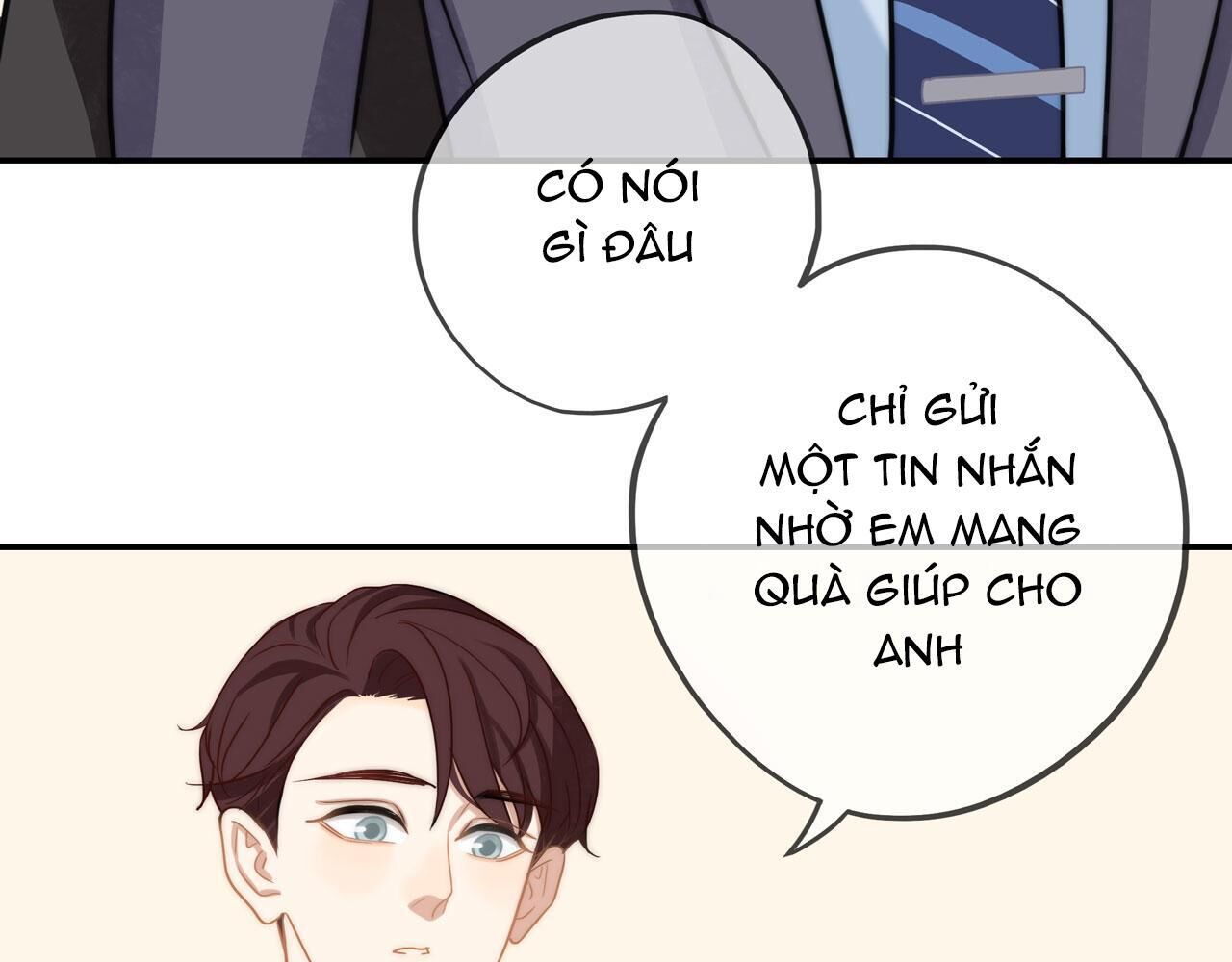 tình chàng 30 Chapter 35 - Trang 1