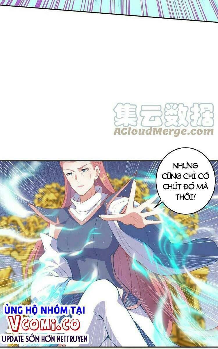 nghịch thiên tà thần chapter 438 - Trang 2