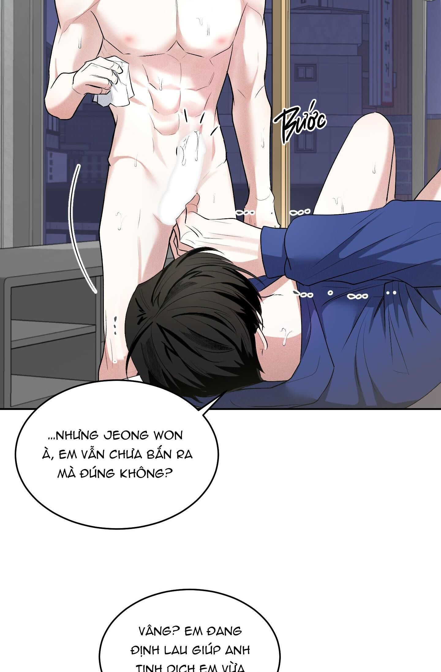 bắn là dính Chapter 10 - Next 11