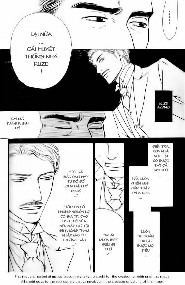 Bình Minh U Sầu Chapter 18 - Trang 2