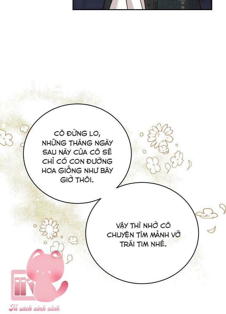 tôi sẽ chỉ sống như một nhân vật phản diện chapter 69 - Trang 2