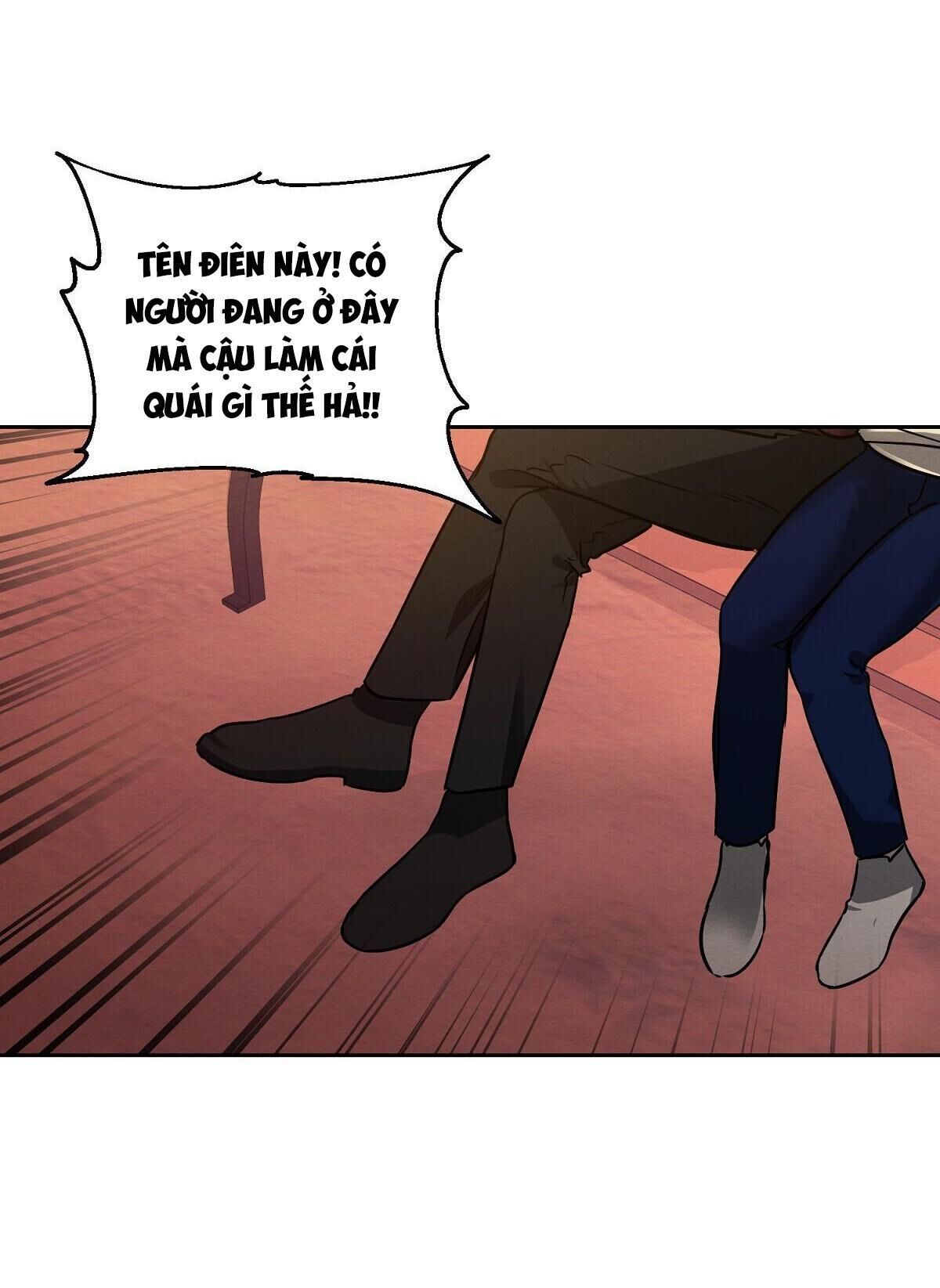 vòng xoáy của ác ma Chapter 47 - Trang 2