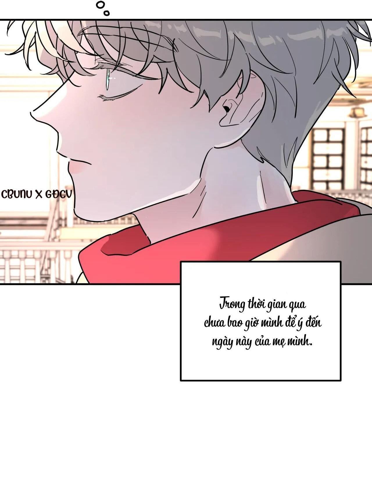 (CBunu) Cây Không Có Rễ Chapter 23 - Trang 1