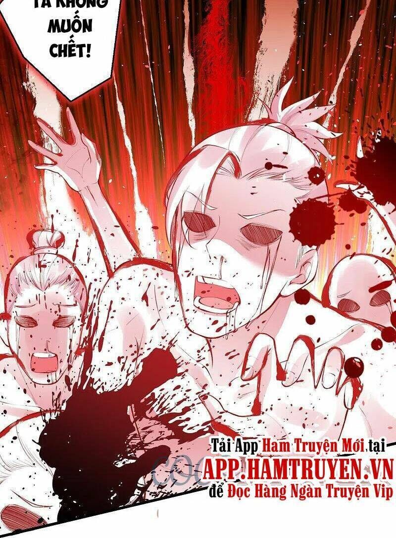 nghịch thiên tà thần Chapter 393 - Next Chapter 394