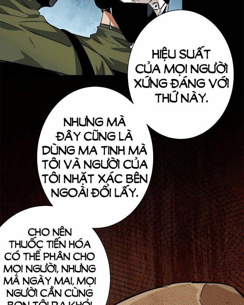 luân bàn thế giới chapter 106 - Next chapter 107