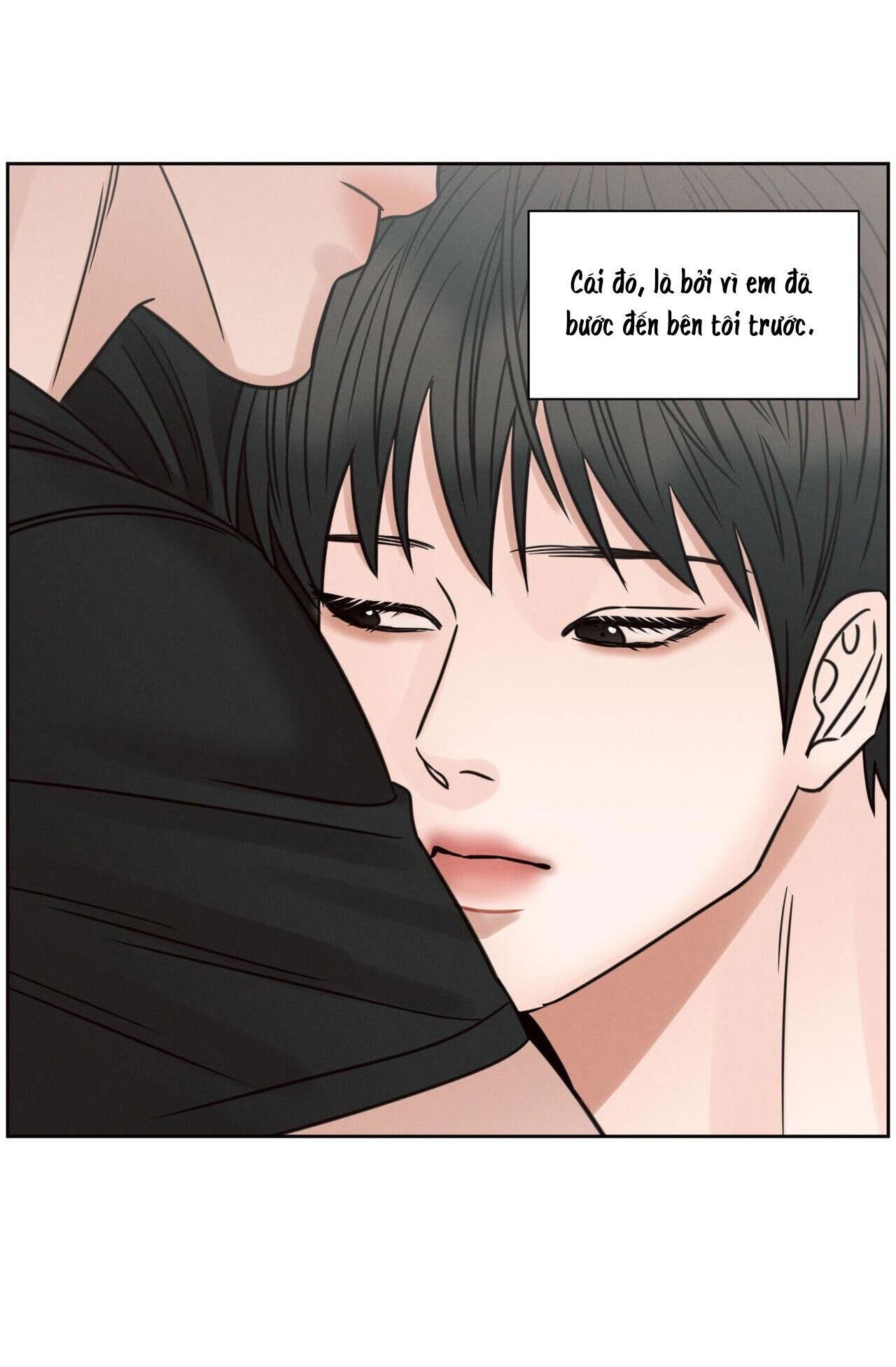 dù anh không yêu em Chapter 94 - Trang 2