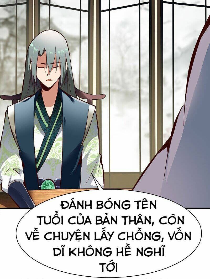 chiến đỉnh Chapter 261 - Next Chapter 262