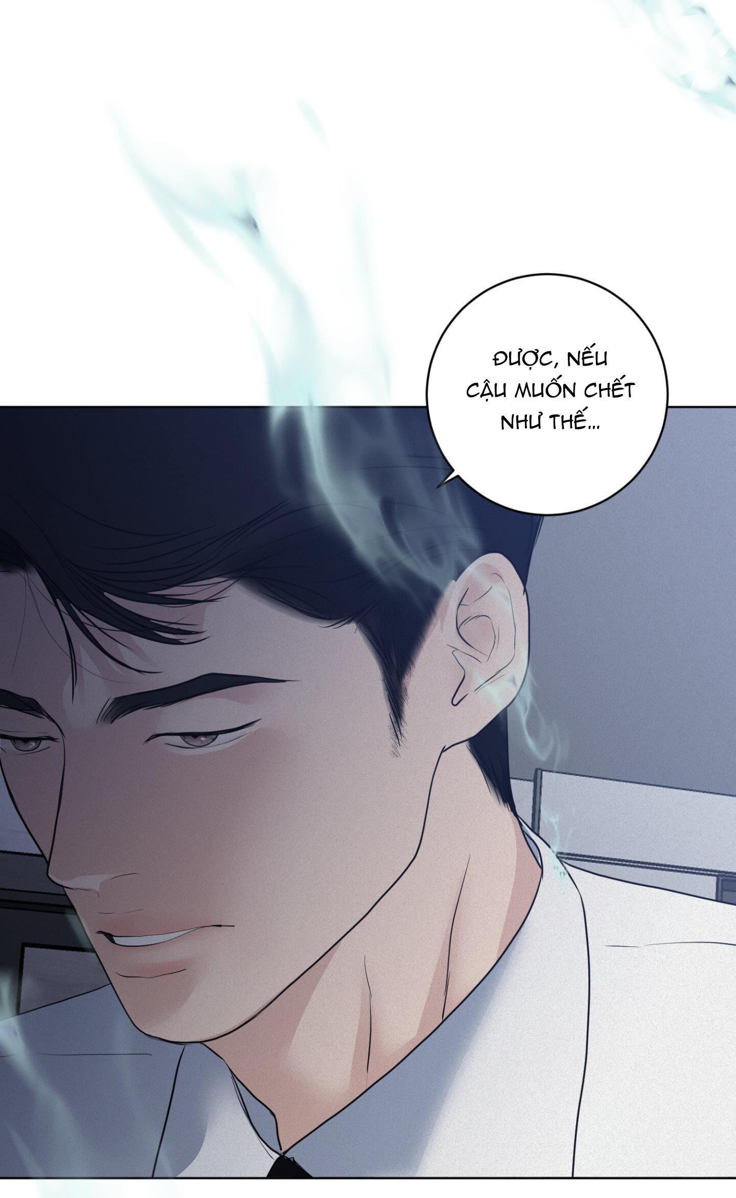 (abo) lời cầu nguyện Chapter 37 - Trang 1