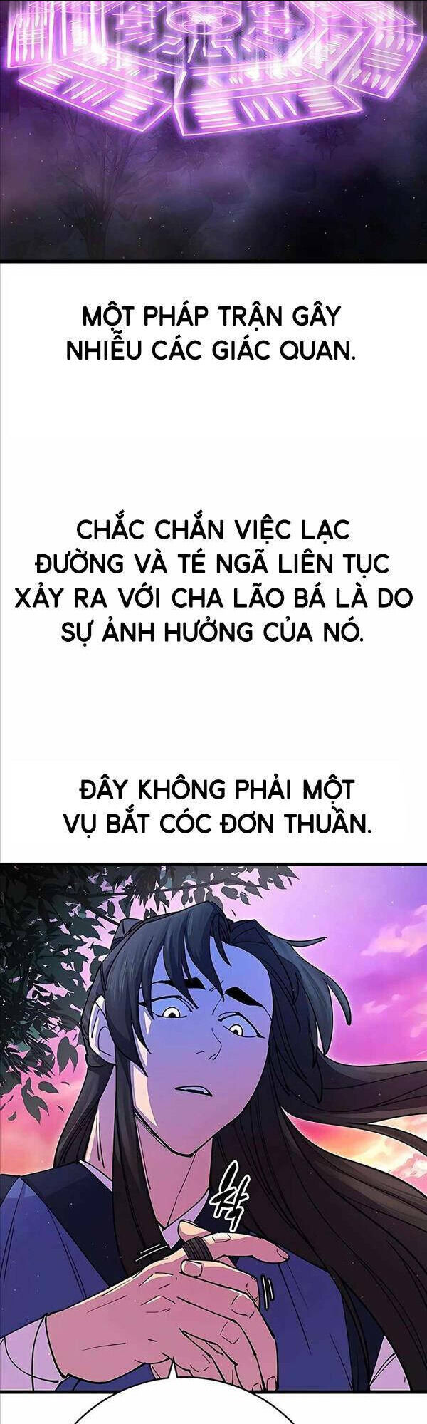 thiên hạ đệ nhất đại sư huynh chapter 20 - Next chapter 21