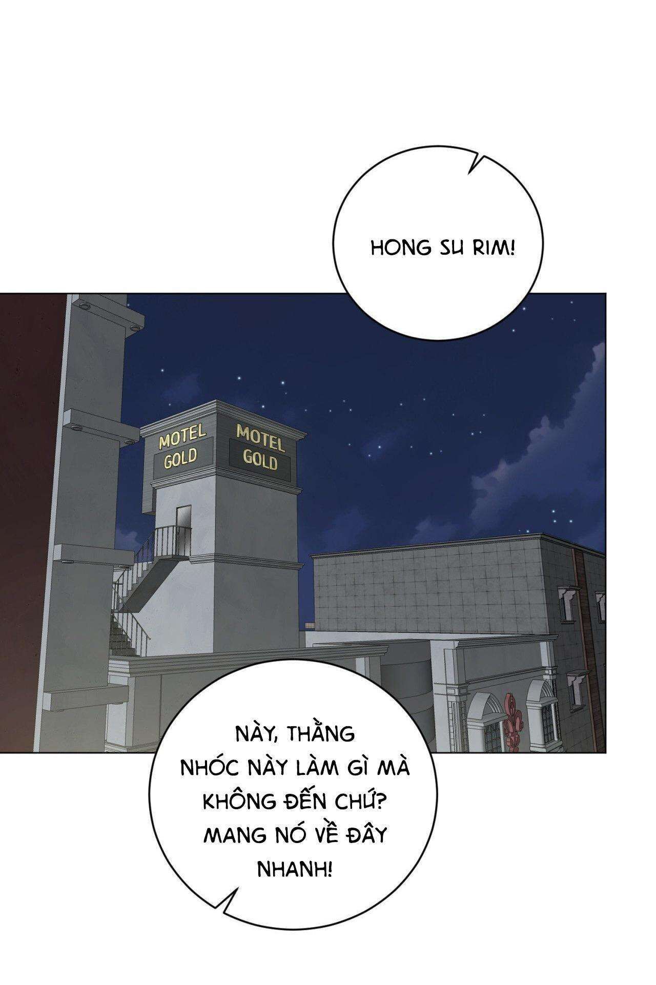 ảo tưởng Chapter 1 - Next Chapter 1