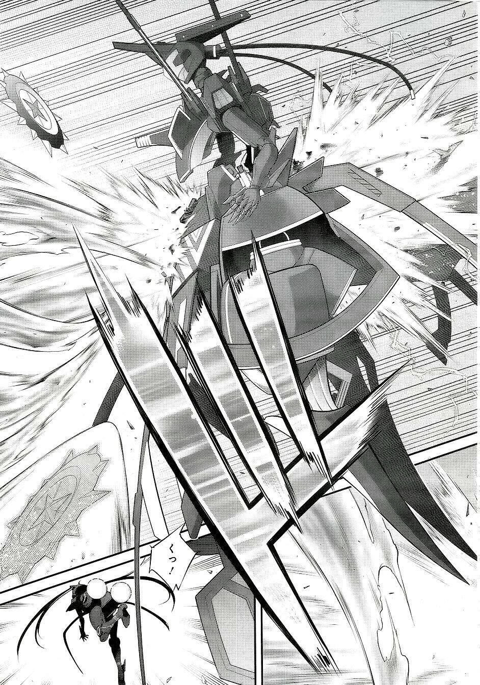 yu-gi-oh! ocg stories chapter 11 - Trang 2