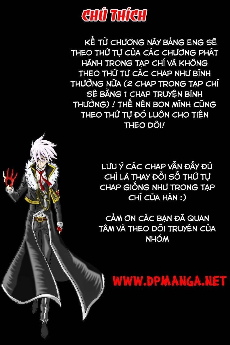 witch hunter chương 137 - Trang 2