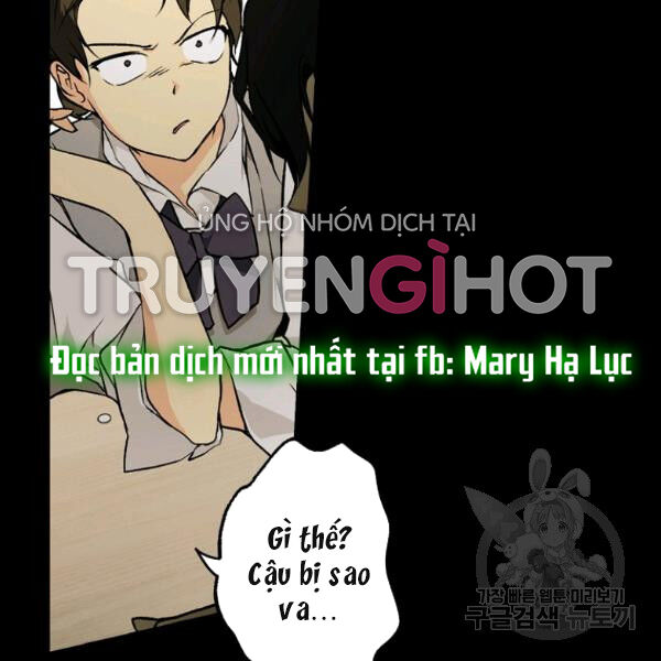 Quý Cô Bí Ẩn - Secret Lady Chapter 45 - Trang 1