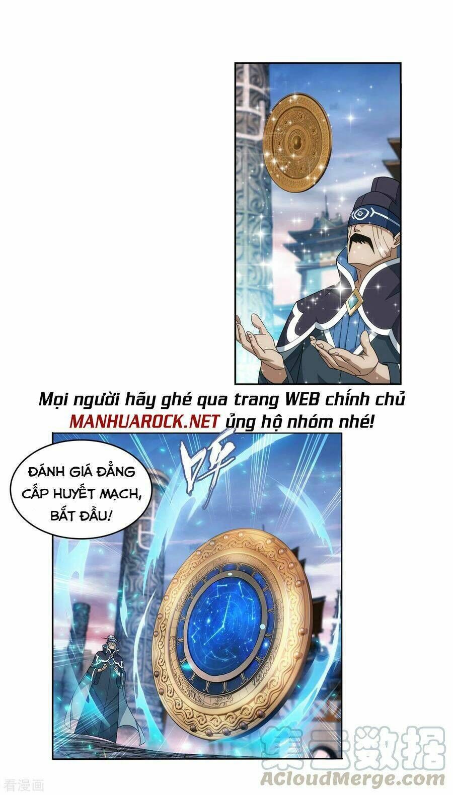 đấu phá thương khung Chapter 341 - Next Chapter 341