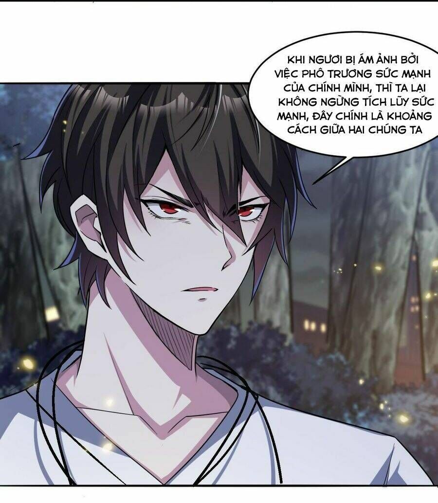 quái vật nhạc viên chapter 88 - Trang 2