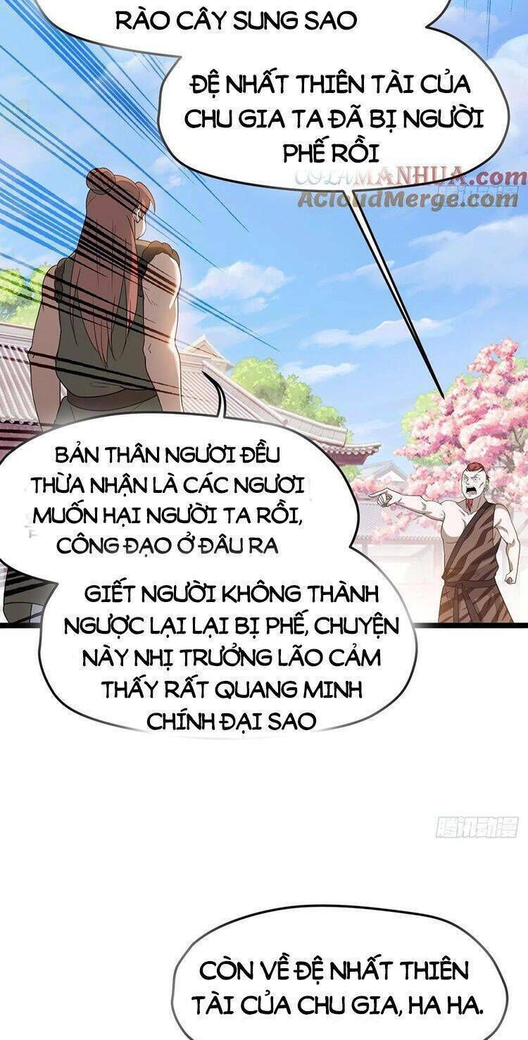 hệ thống gánh con mạnh nhất chapter 86 - Trang 2